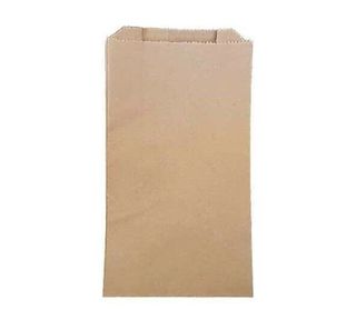 2SO Brown bag 115 x 235 + 50mm