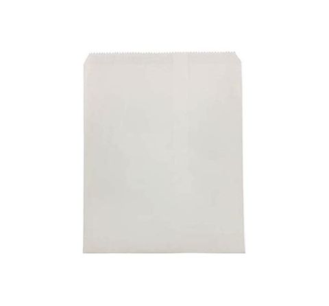 3F White bags 240 x 203mm