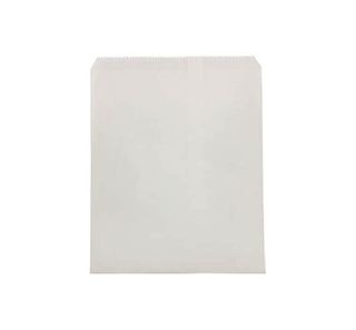 3F White bags 240 x 203mm