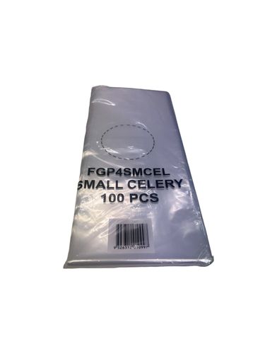 Celery Bags Vented Small