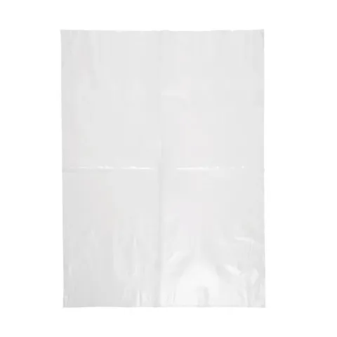 35um 610 x 305mm lldpe bags