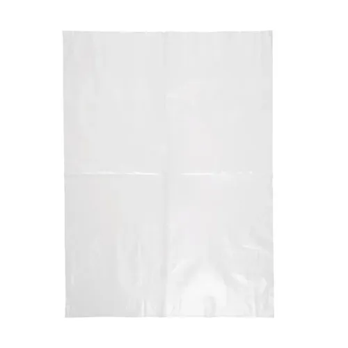 35um 610 x 305mm lldpe bags