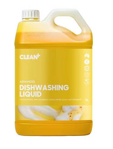 Advanced Dishwashing Liquid 5l