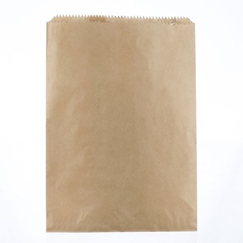 6F Brown bags 240 x 355mm