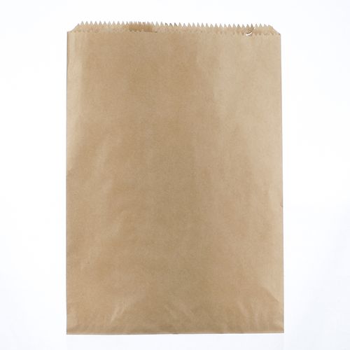 6F Brown bags 240 x 355mm
