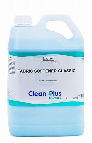 Fabric Softener Premium 5lt