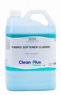 Fabric Softener Premium 5lt