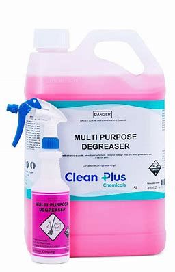 Multi Purpose Degreaser 5ltr