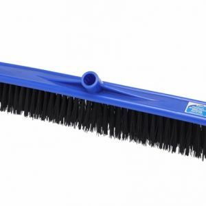 40cm Hard Broom Head