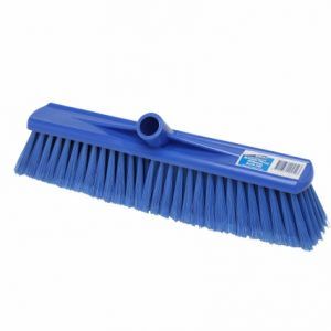 40cm Soft Broom Head