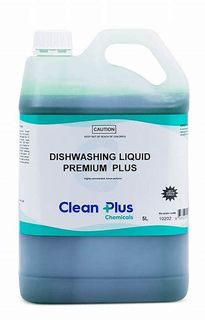 Sink Dishwashing Liquid 5lt