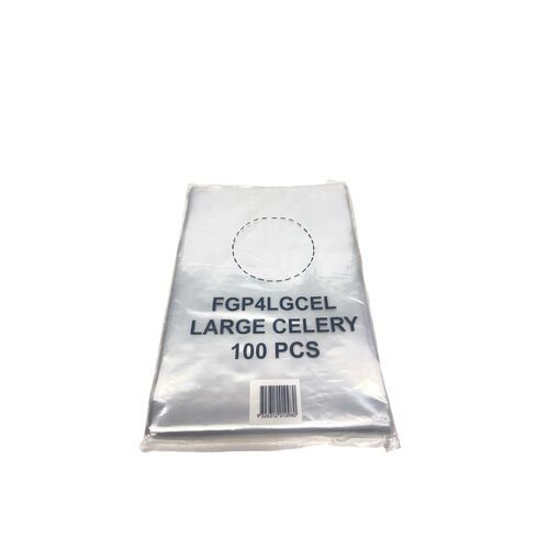 Celery Bags Vented Large