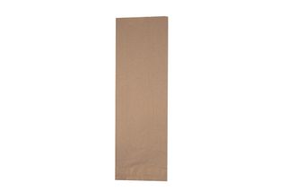 Brown Single Bottle Bags