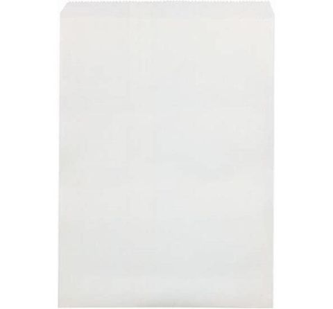 6F White bags 240 x 335mm