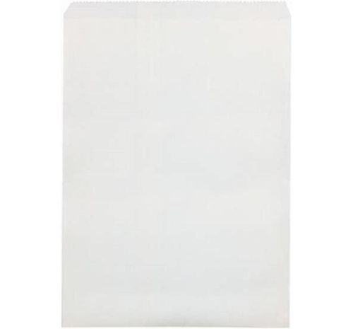6F White bags 240 x 335mm