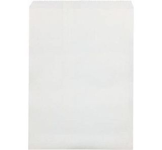 6F White bags 240 x 335mm