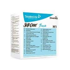 Soft Care Fresh H1 800ml/pod