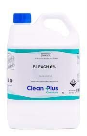 Bleach 4% 15lt