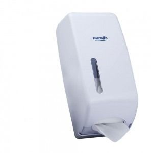 Interleaved Toilet Dispenser
