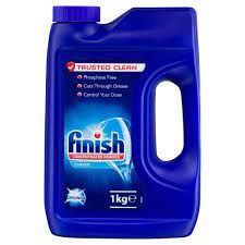 Finish D/W Powder 2kg