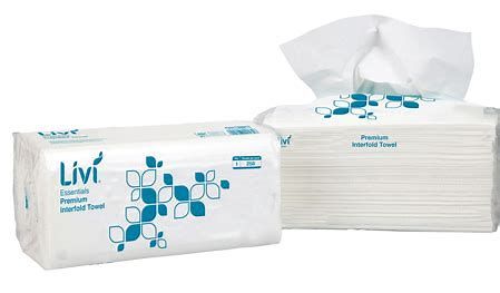 Pure 23x24cm int towel