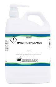 Handi Hand Cleaner 5lt