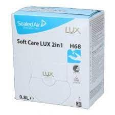 Soft Care Lux 2in1 H68