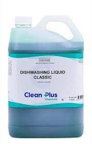 Classic Dishwash Liquid 15lt