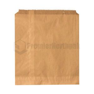 12F Brown bags 290 x 380mm