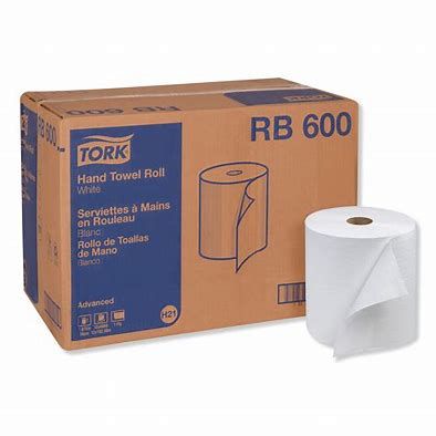 80m Roll Towel - 16/ctn