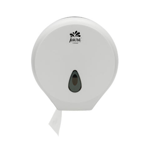 Jumbo Single T/P Dis. Plastic