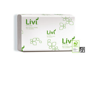 Sorbent Multifold H/T 235x210