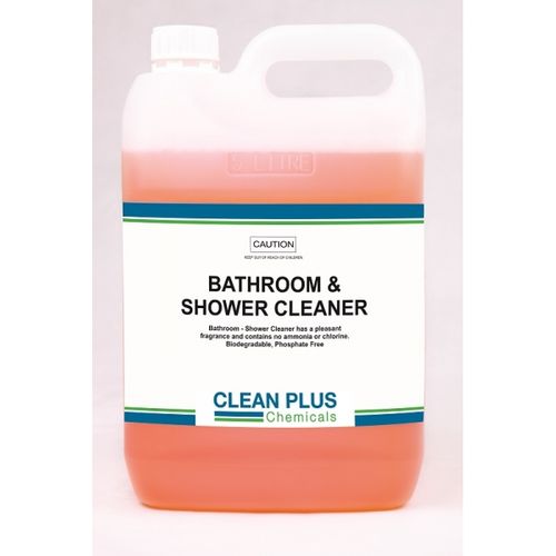 Bathroom/Shower Cleaner 20lt