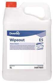 Wipeout 5lt