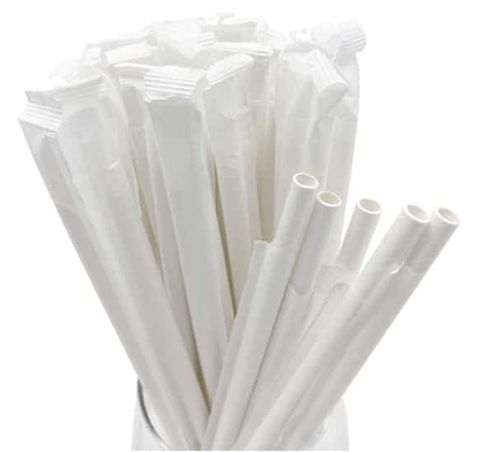 Paper Straws Regular