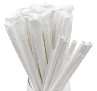 Paper Straws Regular