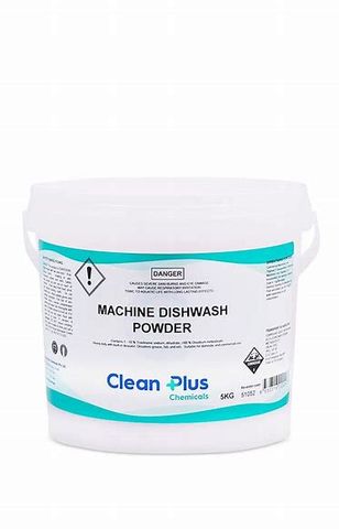 Mach D/W Powder all In One 5kg