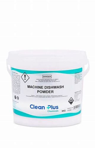 Mach D/W Powder all In One 5kg