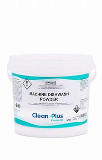 Mach D/W Powder all In One 5kg