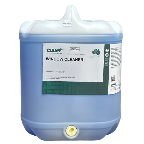 Window Cleaner 20lt