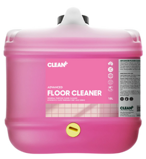 Pink Floor Cleaner 20lt