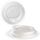 Coffee cup lid 90mm White