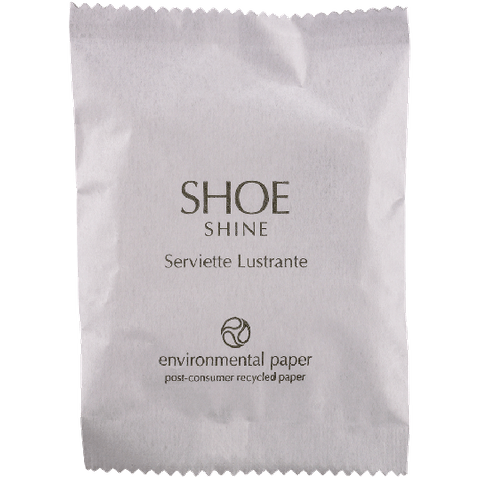 EcoFresh Shoe Shine Sponge