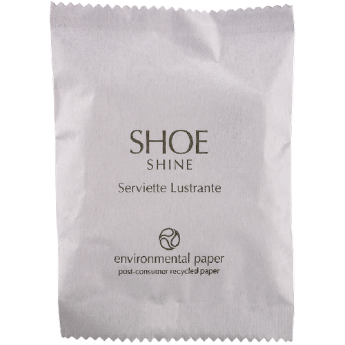 EcoFresh Shoe Shine Sponge