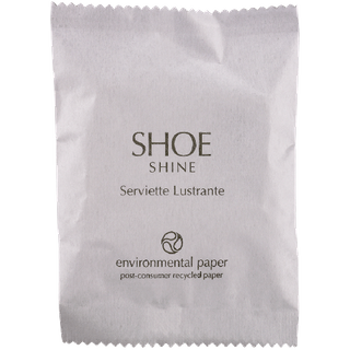EcoFresh Shoe Shine Sponge