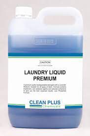 Laundry Liquid Premium 15lt