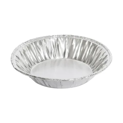 Small Tart Foil 247c round