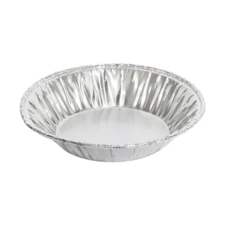 Small Tart Foil 247c round
