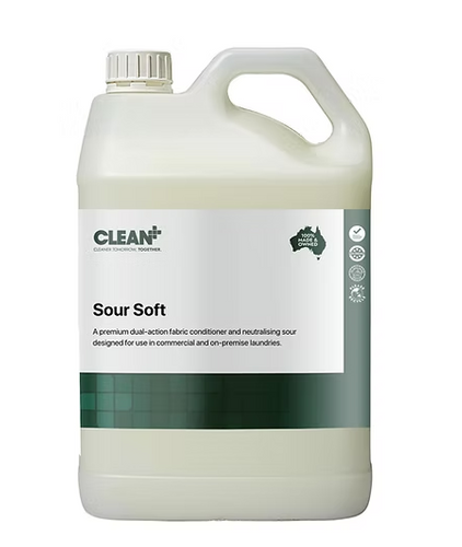 Laundry Soursoft 15lt