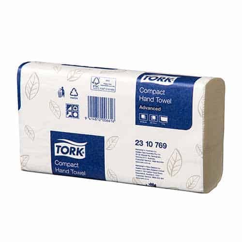 "TORK" Advanced Hand Towel H2